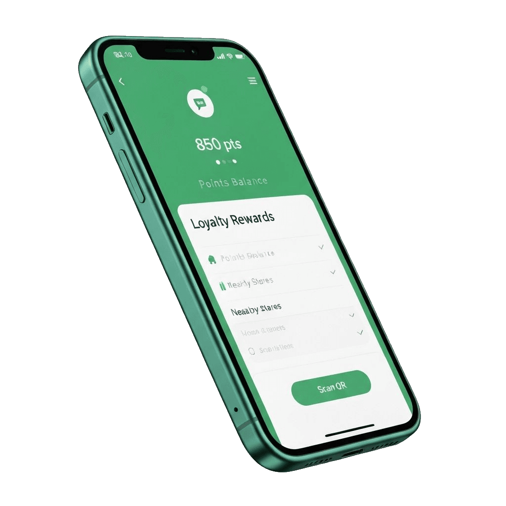 HeimatBonus App