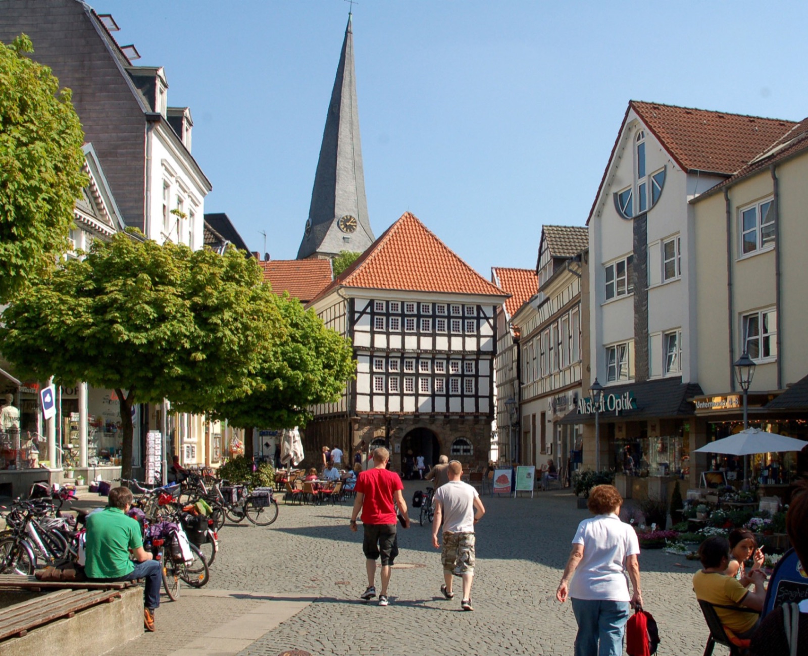 Hattingen