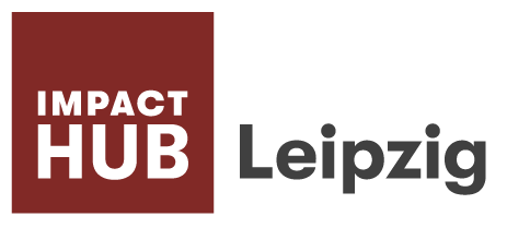 Impact Hub Leipzig Logo